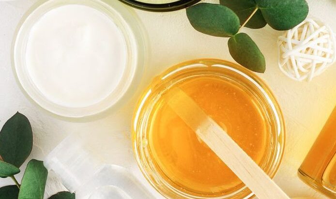 DIY Facial Mask