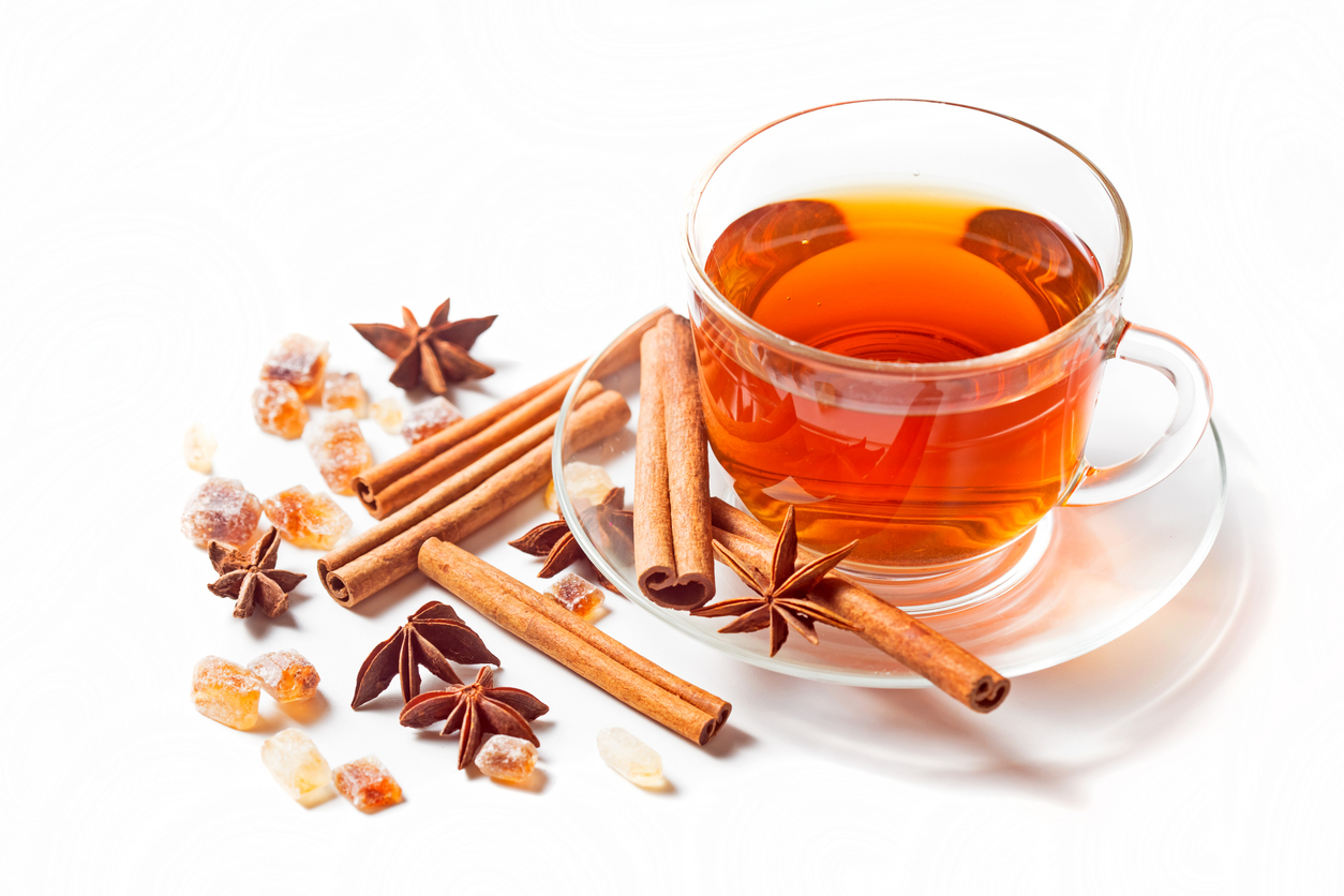 Anise Tea Recipe